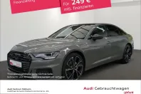 Audi A6 din 2024 cu 22.103 km - oferta AUD253861 - foto 1