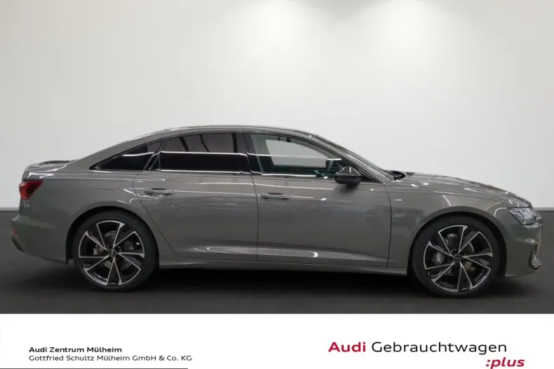 Audi A6 din 2024 cu 22.103 km - oferta AUD253861 - foto 3