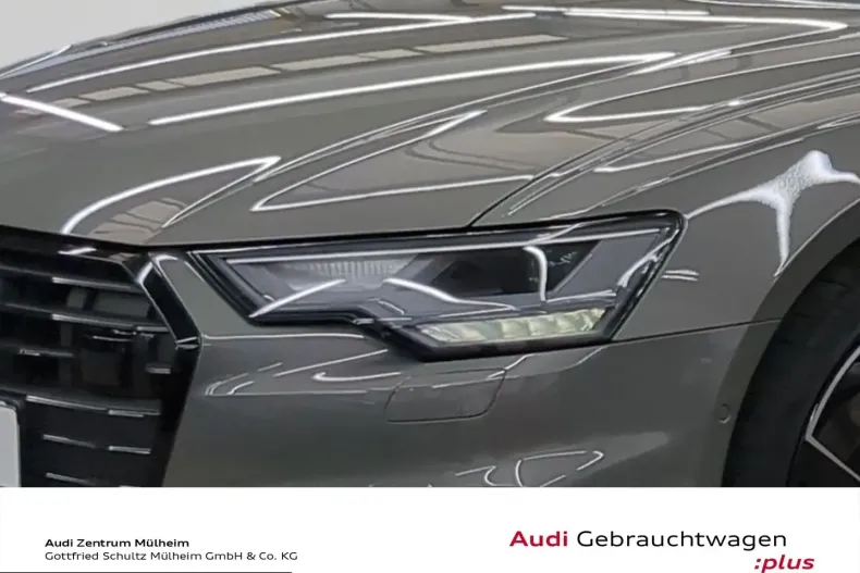 Audi A6 din 2024 cu 22.103 km - oferta AUD253861 - foto 6