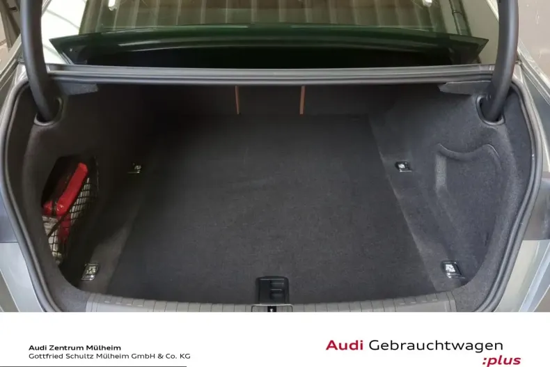 Audi A6 din 2024 cu 22.103 km - oferta AUD253861 - foto 9