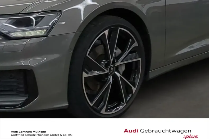 Audi A6 din 2024 cu 22.103 km - oferta AUD253861 - foto 10