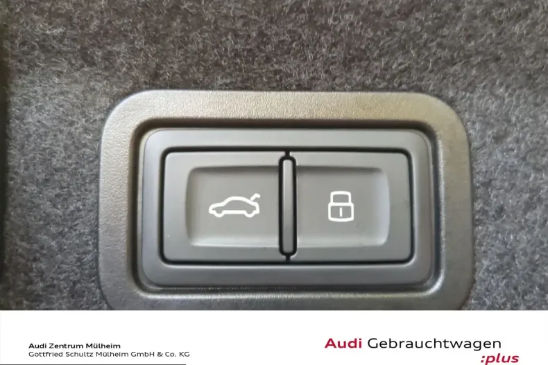 Audi A6 din 2024 cu 22.103 km - oferta AUD253861 - foto 11