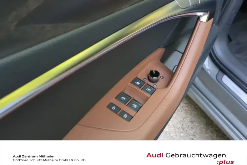 Audi A6 din 2024 cu 22.103 km - oferta AUD253861 - foto 12