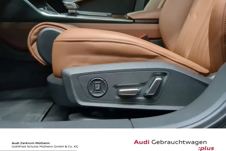 Audi A6 din 2024 cu 22.103 km - oferta AUD253861 - foto 13