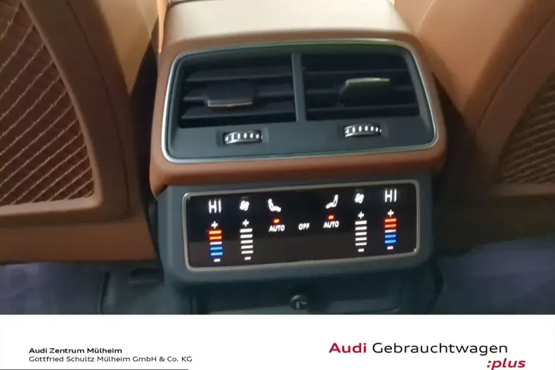 Audi A6 din 2024 cu 22.103 km - oferta AUD253861 - foto 16