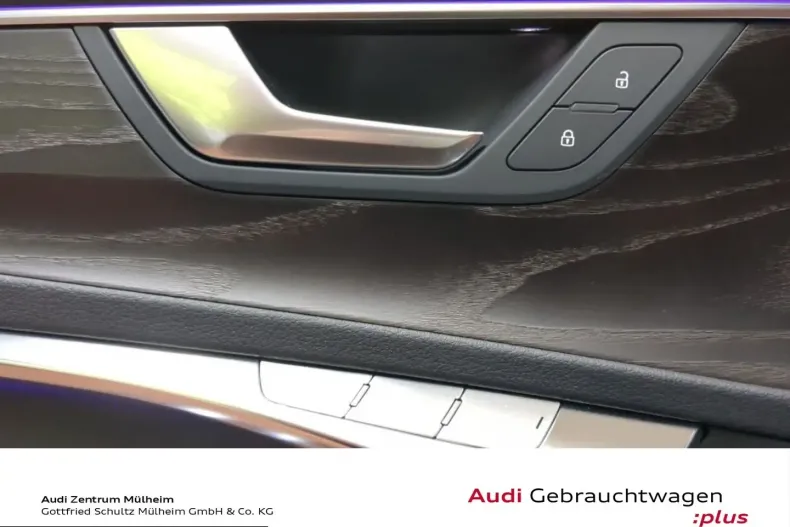Audi A6 din 2024 cu 22.103 km - oferta AUD253861 - foto 17
