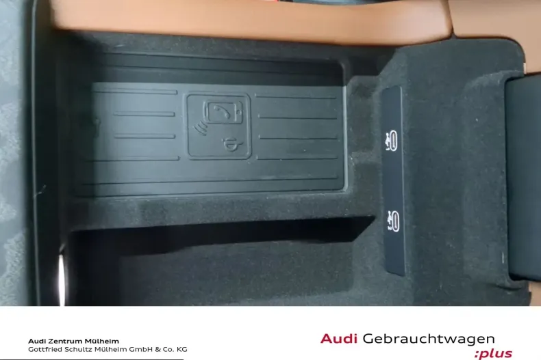 Audi A6 din 2024 cu 22.103 km - oferta AUD253861 - foto 19