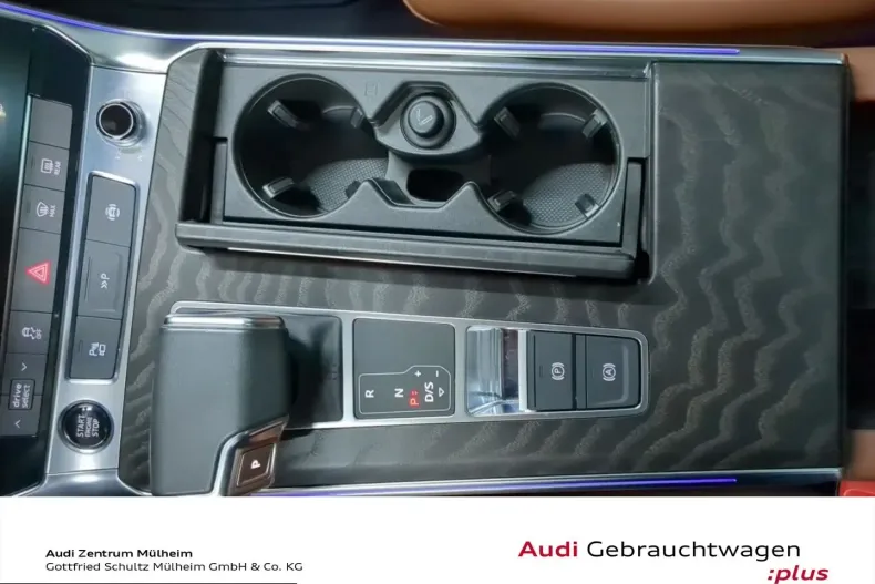 Audi A6 din 2024 cu 22.103 km - oferta AUD253861 - foto 20