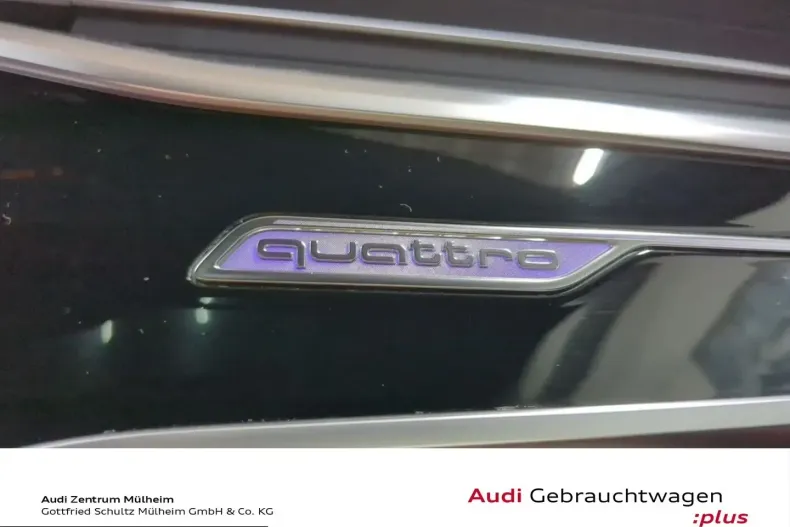 Audi A6 din 2024 cu 22.103 km - oferta AUD253861 - foto 21