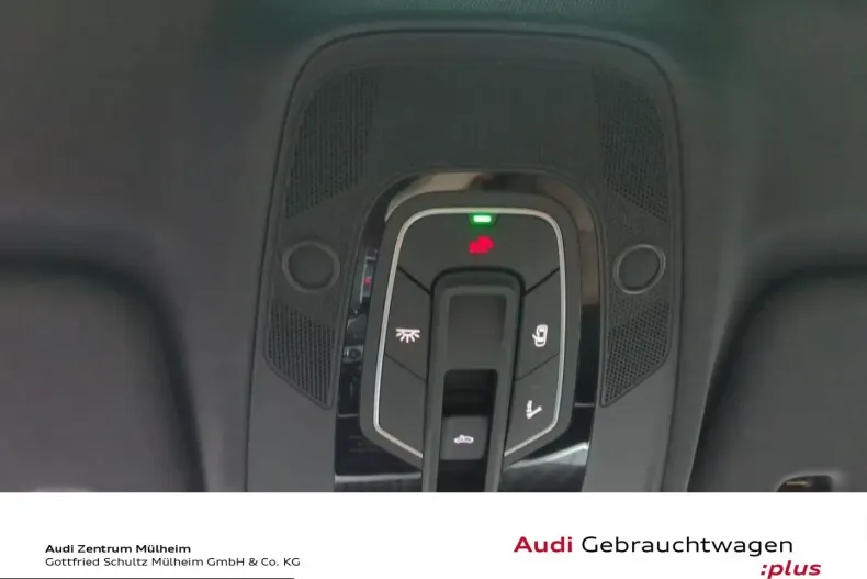 Audi A6 din 2024 cu 22.103 km - oferta AUD253861 - foto 24