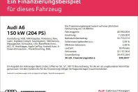 Audi A6 din 2024 cu 23.792 km - oferta AUD253862 - foto 2