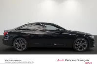 Audi A6 din 2024 cu 23.792 km - oferta AUD253862 - foto 3