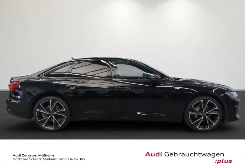 Audi A6 din 2024 cu 23.792 km - oferta AUD253862 - foto 3