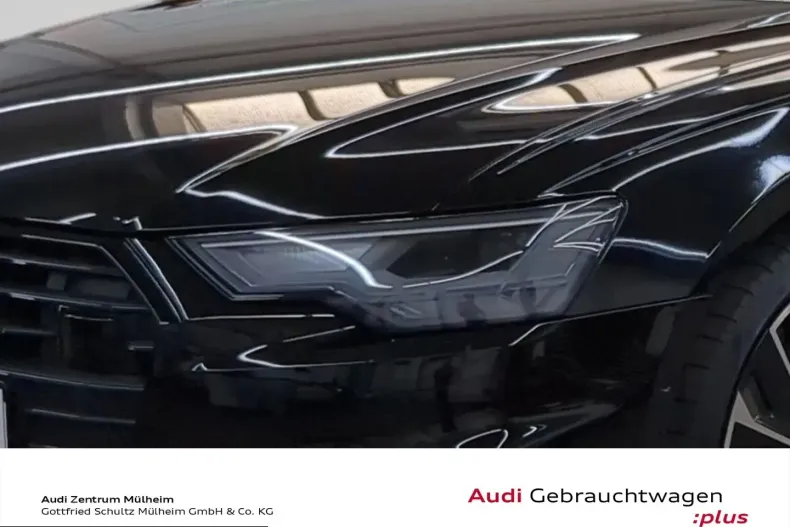 Audi A6 din 2024 cu 23.792 km - oferta AUD253862 - foto 6