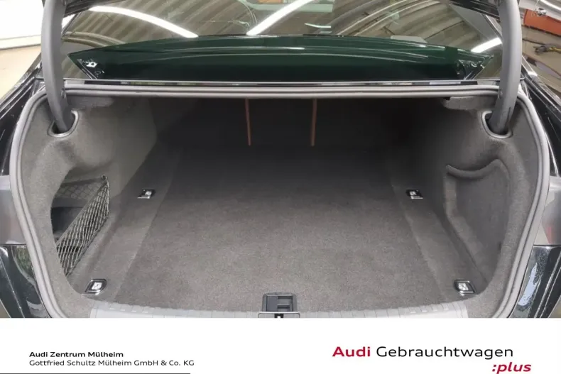 Audi A6 din 2024 cu 23.792 km - oferta AUD253862 - foto 9