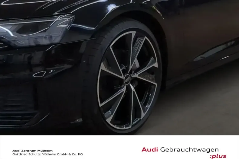 Audi A6 din 2024 cu 23.792 km - oferta AUD253862 - foto 10