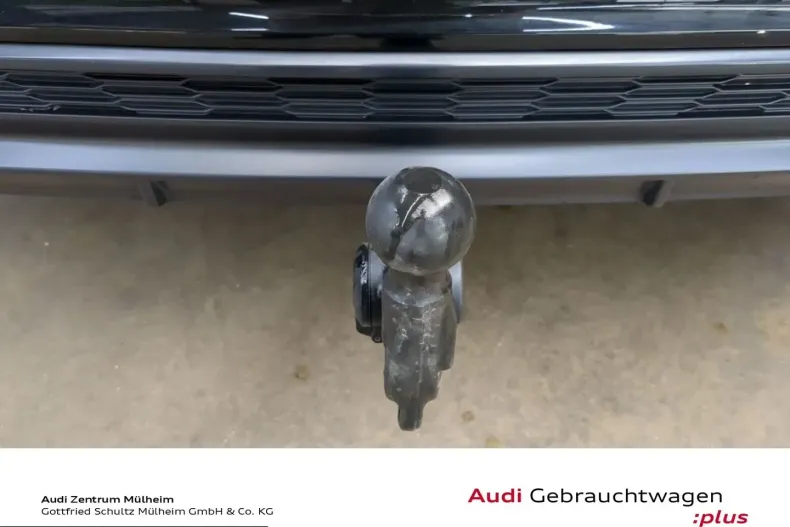 Audi A6 din 2024 cu 23.792 km - oferta AUD253862 - foto 11