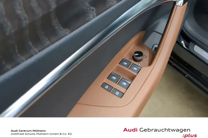 Audi A6 din 2024 cu 23.792 km - oferta AUD253862 - foto 12