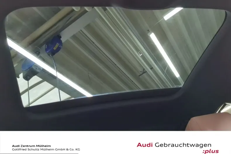 Audi A6 din 2024 cu 23.792 km - oferta AUD253862 - foto 14