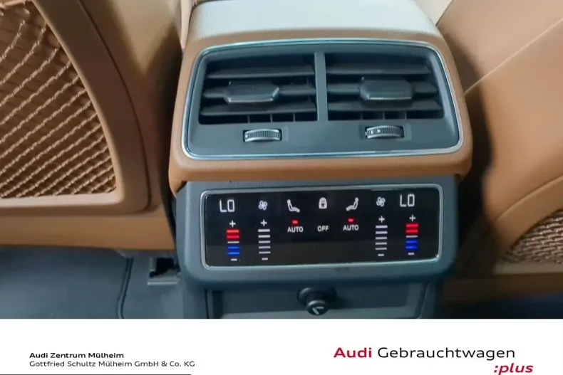 Audi A6 din 2024 cu 23.792 km - oferta AUD253862 - foto 15