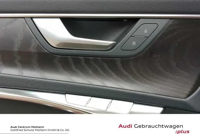 Audi A6 din 2024 cu 23.792 km - oferta AUD253862 - foto 16