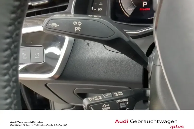 Audi A6 din 2024 cu 23.792 km - oferta AUD253862 - foto 20