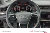 Audi A6 din 2024 cu 23.792 km - oferta AUD253862 - foto 21