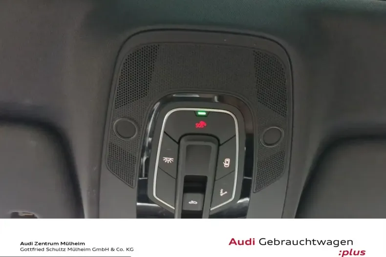 Audi A6 din 2024 cu 23.792 km - oferta AUD253862 - foto 22