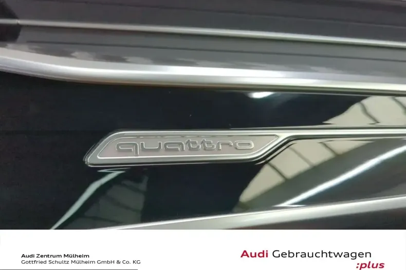 Audi A6 din 2024 cu 23.792 km - oferta AUD253862 - foto 23