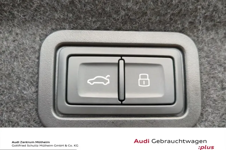 Audi A6 din 2024 cu 23.792 km - oferta AUD253862 - foto 24