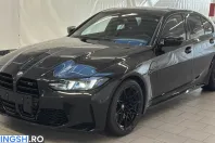 BMW M3 (Seria 3) din 2025 cu 9.400 km - oferta BMW253863 - foto 1