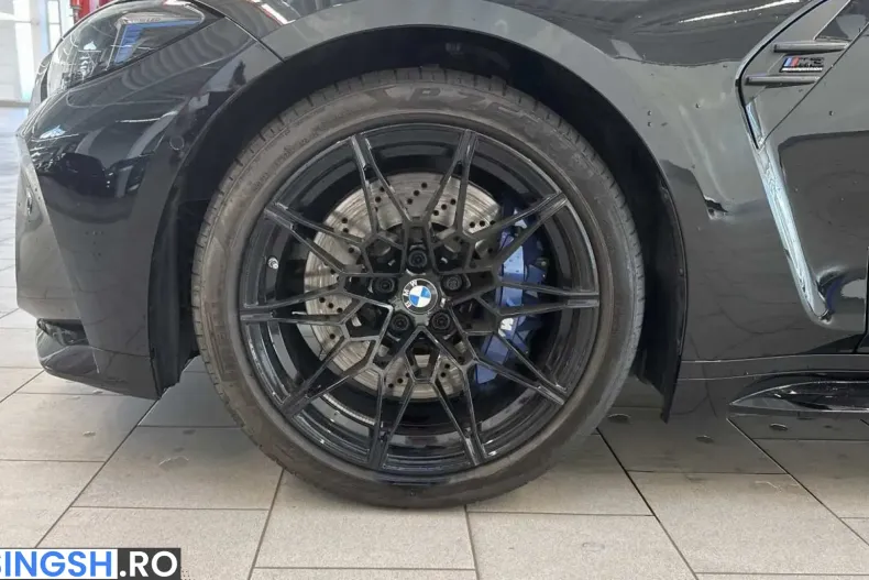BMW M3 (Seria 3) din 2025 cu 9.400 km - oferta BMW253863 - foto 7
