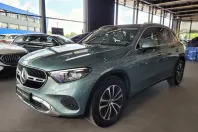 Mercedes-Benz GLC 200 (Clasa GLC) din 2025 cu 12.870 km - oferta MER253864 - foto 1