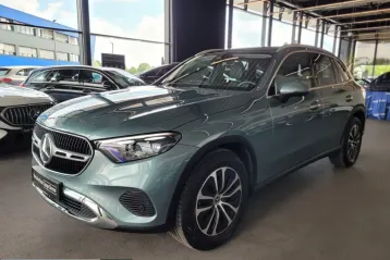 Mercedes-Benz GLC 200 din 2025 - oferta MER253864