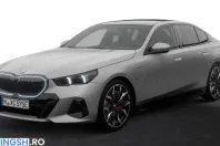 BMW 550 (Seria 5) din 2026 cu 100 km - oferta BMW253865 - foto 1