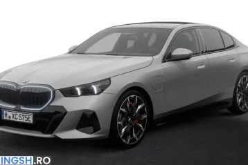 BMW 550 din 2026 - oferta BMW253865