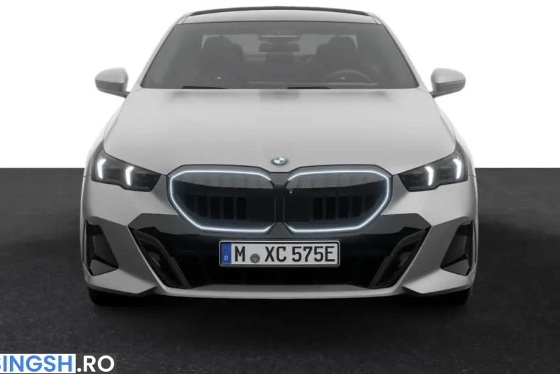 BMW 550 (Seria 5) din 2026 cu 100 km - oferta BMW253865 - foto 2