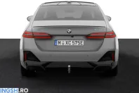 BMW 550 (Seria 5) din 2026 cu 100 km - oferta BMW253865 - foto 4