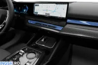 BMW 550 (Seria 5) din 2026 cu 100 km - oferta BMW253865 - foto 7