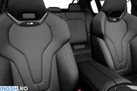 BMW 550 (Seria 5) din 2026 cu 100 km - oferta BMW253865 - foto 9