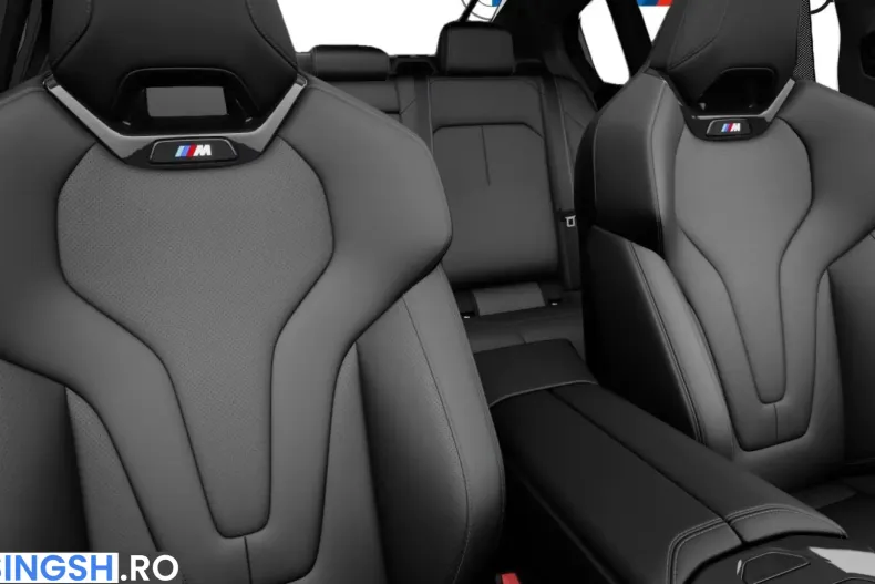 BMW 550 (Seria 5) din 2026 cu 100 km - oferta BMW253865 - foto 9