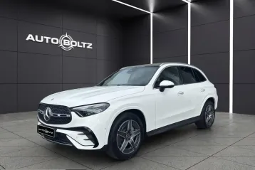 Mercedes-Benz GLC 200 din 2025 - oferta MER253866