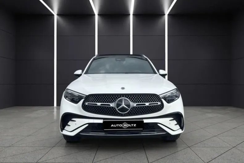 Mercedes-Benz GLC 200 (Clasa GLC) din 2025 cu 18.800 km - oferta MER253866 - foto 2