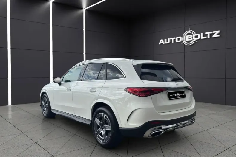 Mercedes-Benz GLC 200 (Clasa GLC) din 2025 cu 18.800 km - oferta MER253866 - foto 4