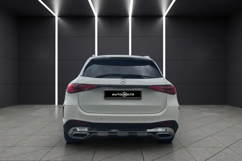 Mercedes-Benz GLC 200 (Clasa GLC) din 2025 cu 18.800 km - oferta MER253866 - foto 5