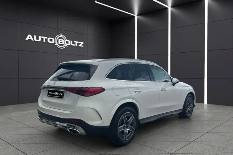 Mercedes-Benz GLC 200 (Clasa GLC) din 2025 cu 18.800 km - oferta MER253866 - foto 6