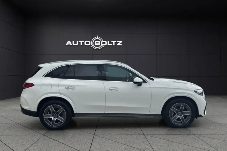 Mercedes-Benz GLC 200 (Clasa GLC) din 2025 cu 18.800 km - oferta MER253866 - foto 7