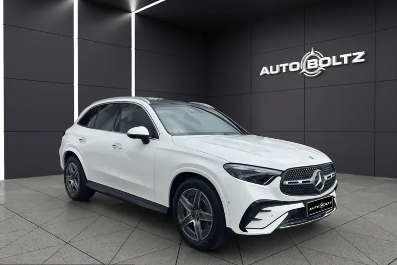 Mercedes-Benz GLC 200 (Clasa GLC) din 2025 cu 18.800 km - oferta MER253866 - foto 8