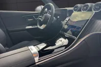 Mercedes-Benz GLC 200 (Clasa GLC) din 2025 cu 18.800 km - oferta MER253866 - foto 13