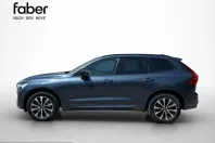 Volvo XC60 din 2023 cu 37.840 km - oferta VOL253867 - foto 5